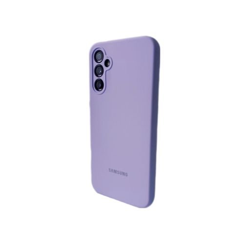Samsung Galaxy A14 Silicone Case