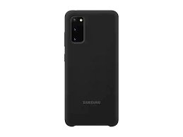 Samsung Galaxy S20 Silicone Case
