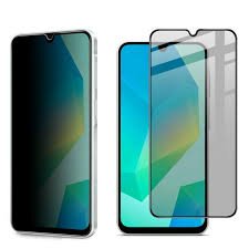 Samsung Galaxy A17 privacy Screen Protector