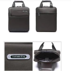 Business King 2685 14" Side Laptop Bag