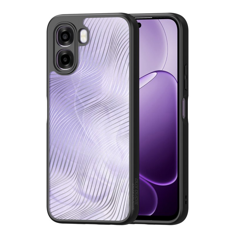 OPPO A6x Protective Phone Case