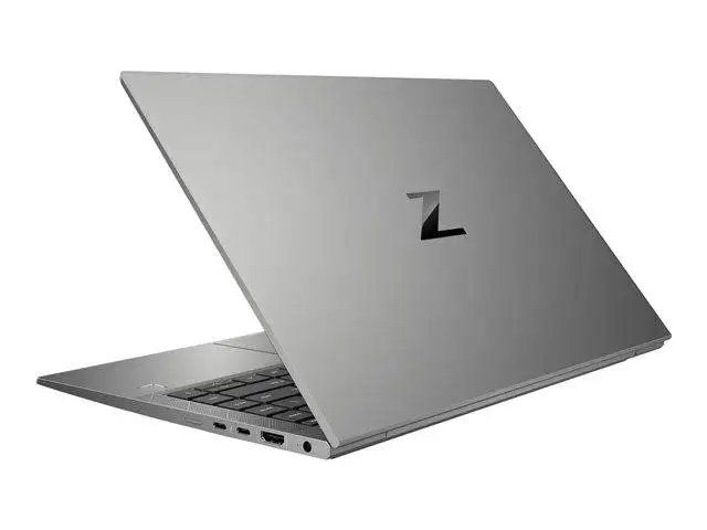 HP ZBook Firefly 14 G8 11th Gen Intel Core i5-11510U 8GB RAM 256GB SSD 14" Non-Touch Display Intel UHD Graphics 720p HD Camera Audio by Bang & Olufsen Ex Uk 6 Months Warranty