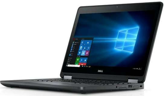 Dell Latitude E5270 Ultrabook Core i5-6300U 2.4GHz 8GB 128GB SSD 12.5" Wifi Webcam HDMI Black Ultra Slim Ex Uk 6 Months Warranty