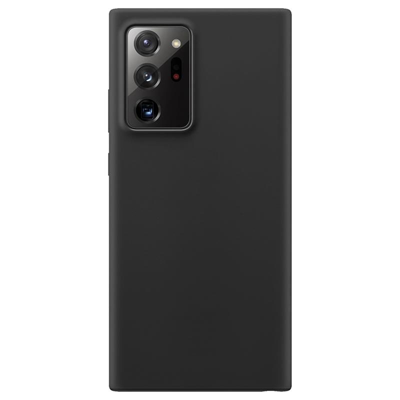 Samsung Galaxy Note 20 Ultra Silicone Case
