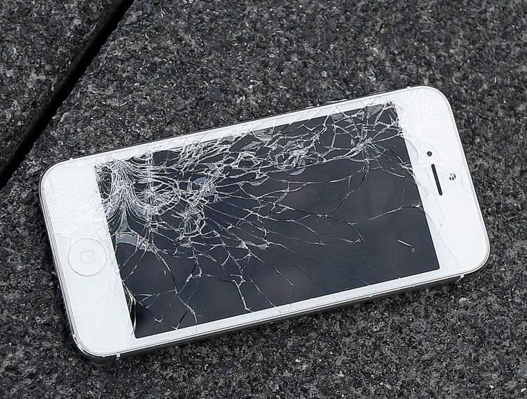 Apple iPhone 6 Plus 5.5" Screen Replacement Retina Display
