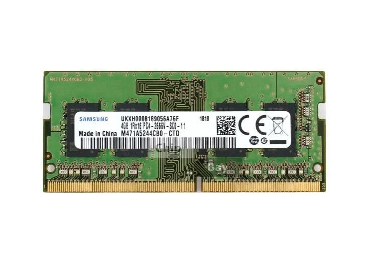 Samsung 8GB DDR4 2666MHz (PC4-21300) Desktop RAM