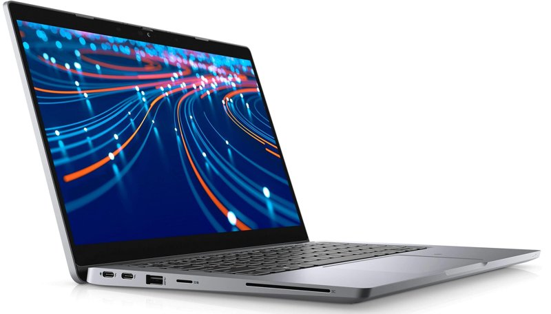 Dell Latitude 5320 11th Gen Intel Core i7-1145G7 32GB RAM 256GB SSD 13.3" FHD WVA Anti-Glare Display Intel Iris Xe Graphics Webcam WiFi Bluetooth Windows 10 Ex UK 6 Months Warranty