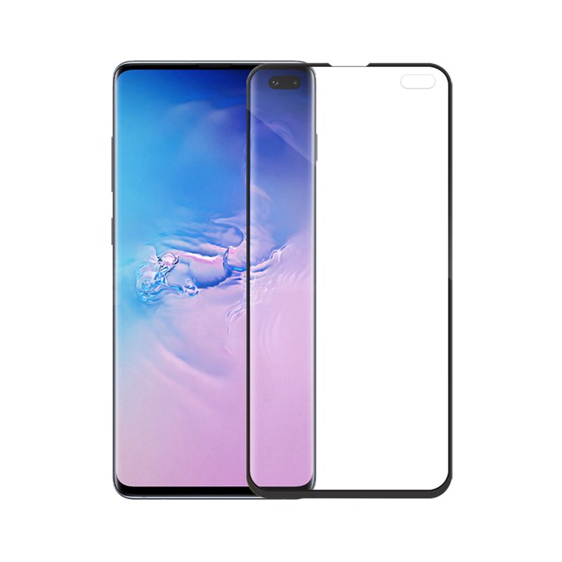 Samsung Galaxy S10 Plus Ceramic Screen Protector