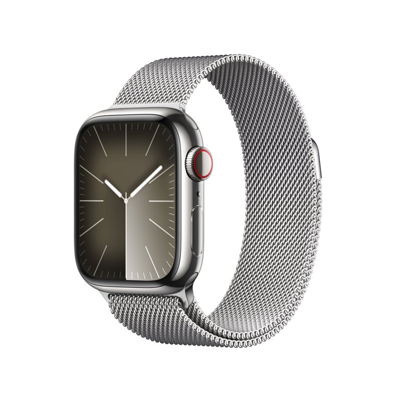 Apple Watch Series 9 41mm GPS+Cellular