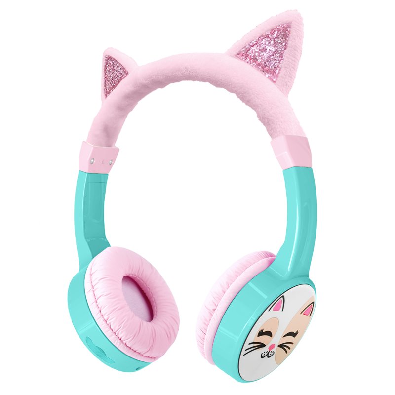 ElimuTab EH01 Wireless Kids Headphones