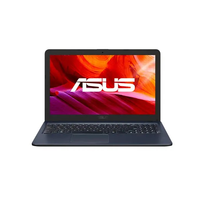 Asus X543UA 10th Gen Intel Core i5 Processor 15.6" HD Display 8GB DDR4 RAM 1TB(1000GB) HDD NVIDIA GeForce MX110 2GB Graphics Windows 10 1 Year Warranty