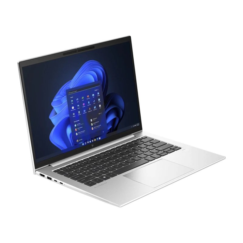 HP EliteBook 840 G10 13th Gen Intel Core i7 1360P 8GB RAM 512GB SSD 14" WUXGA Display Audio by Bang & Olufsen 5MP IR Camera Windows 11 Pro Fingerprint Reader 1 Year Dealership Warranty 