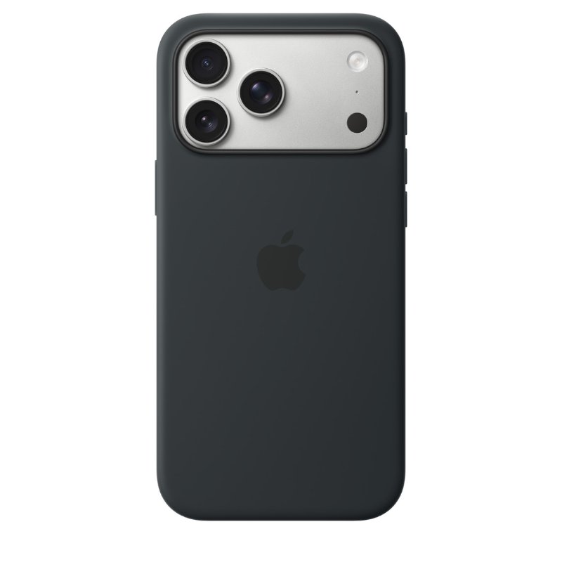 iPhone 17 Pro Max Silicone Case