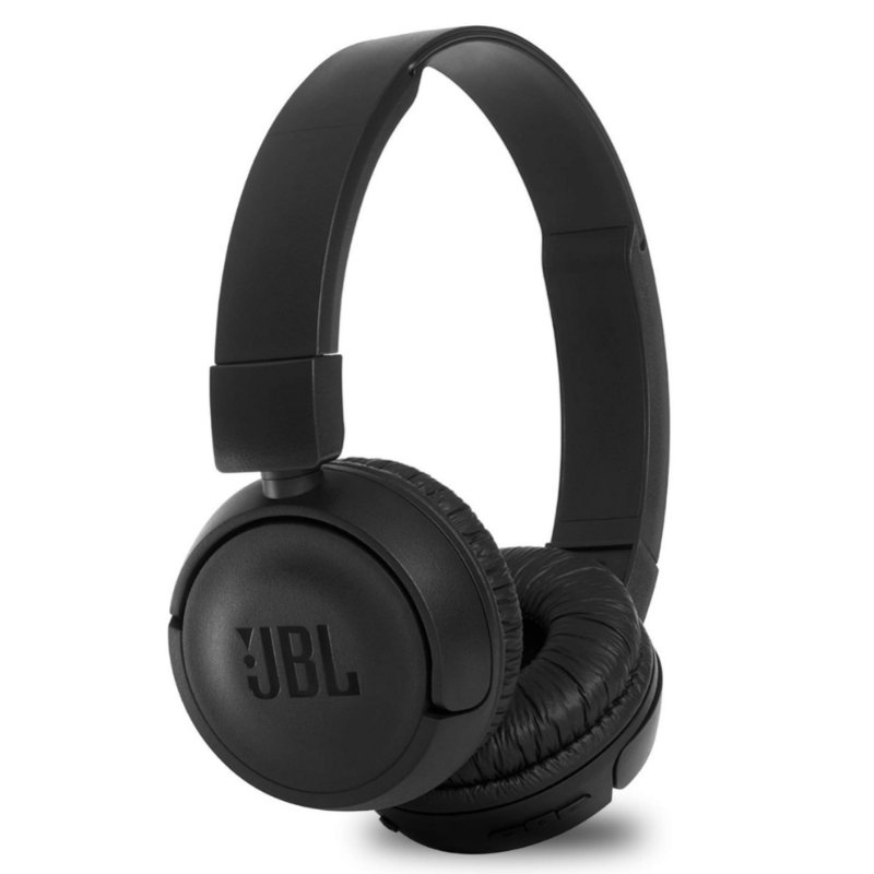 JBL Tune 460BT Bluetooth Wireless On-Ear Headphones