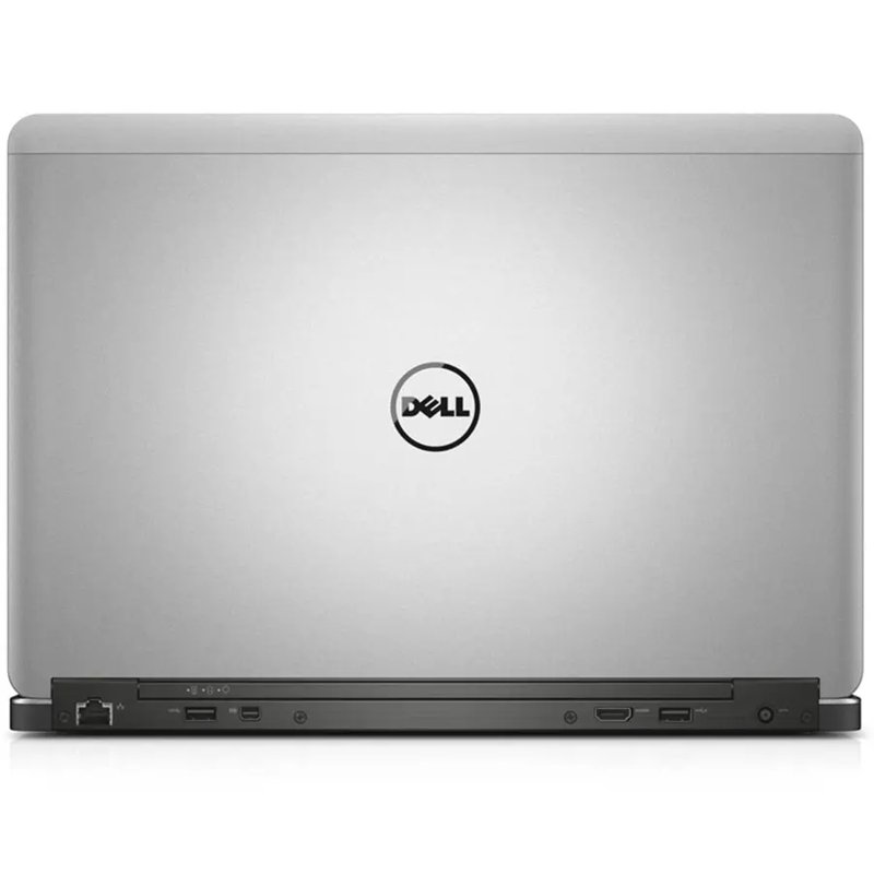Dell Latitude E7440 Ultrabook 4th Gen Intel Core i7 8GB RAM 128GB SSD Silver 14" Display Ex Uk 6 Months Warranty