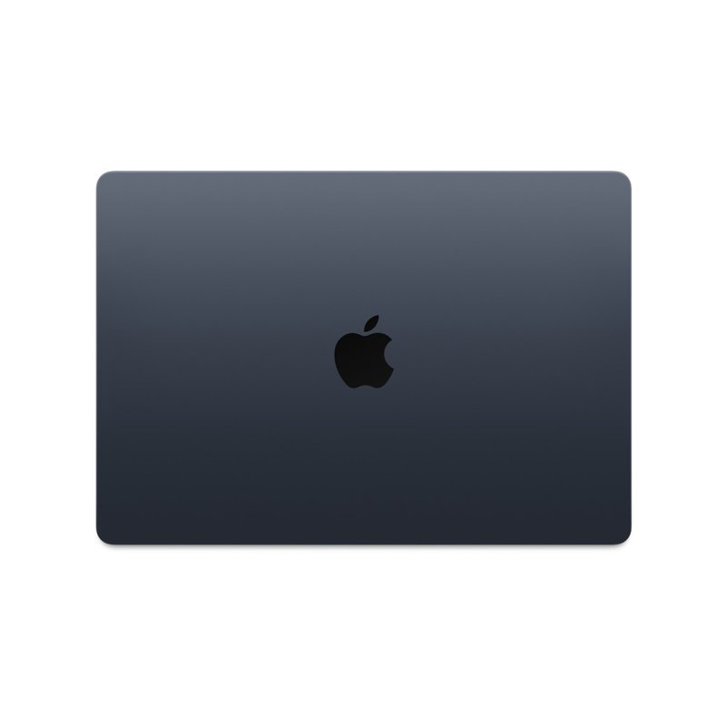 Apple MacBook Air M2 15" Liquid Retina Display 8GB RAM 256GB SSD True Tone Technology 1080p FaceTime HD Webcam Touch ID Backlit Magic Keyboard Thunderbolt  2023 Model 1 Year Warranty