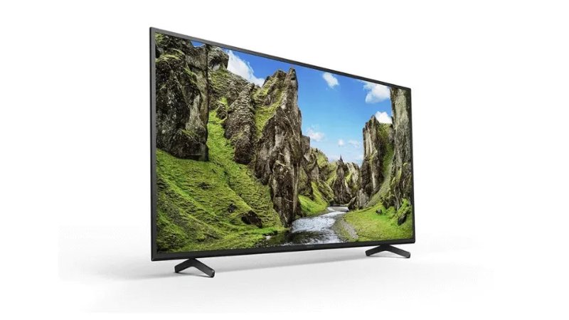 Sony Bravia 50 inches 4K Ultra HD Smart Android LED TV KD-50X75