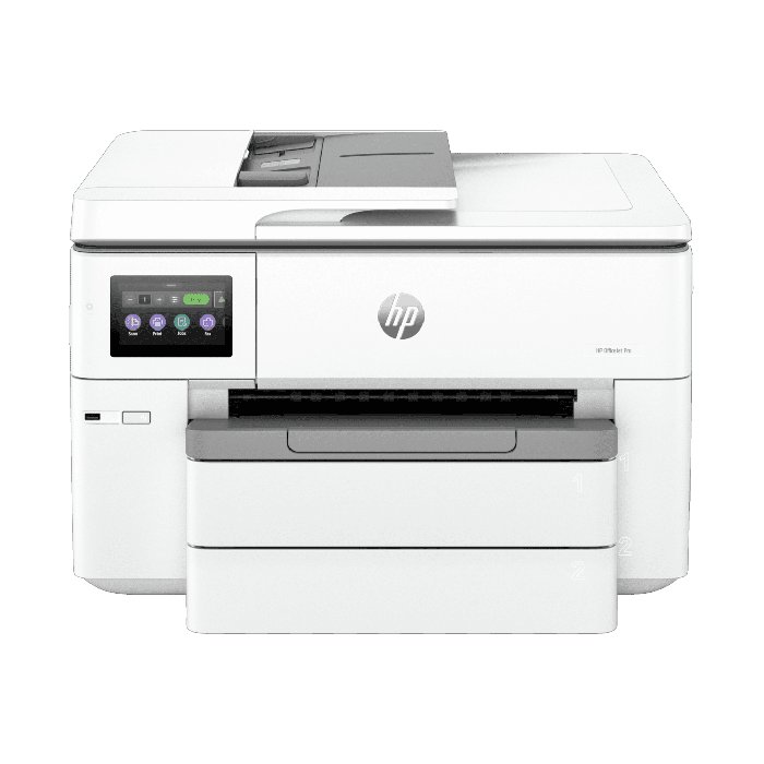 HP OfficeJet Pro 9720 Wide Format All-in-One Printer