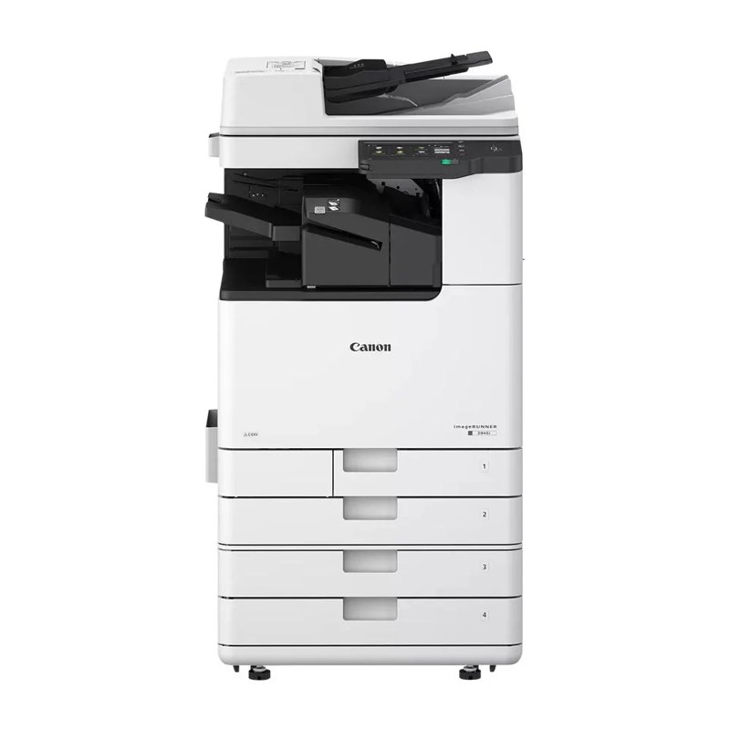 Canon ImageRunner 2930i Printer (Without Toners)