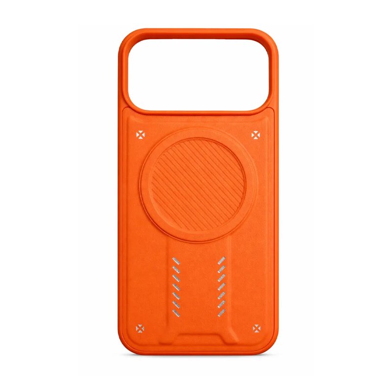iPhone 17 Pro Max TadaGee Ultra-Thin Magnetic Case