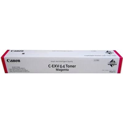 Canon C-EXV 64 Magenta Toner