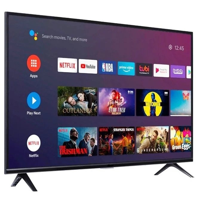Samsung 24" ViewFinity S6 S60D QHD Monitor (LS24D606EAUXUE)