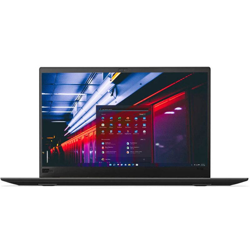 Lenovo ThinkPad X1 Carbon 6th Gen Intel Core i5-6300U 8GB RAM 256GB SSD 14" LCD Ultrabook FreeDOS Bluetooth Webcam WiFi Certified Ex Uk 6 Months Warranty