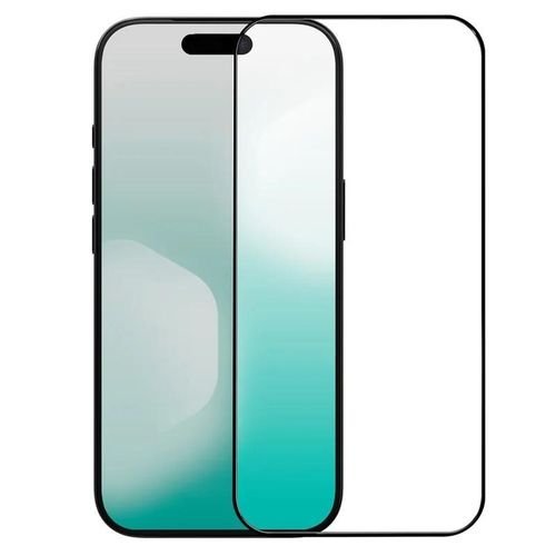 iPhone 17 Pro Glass Screen Protector