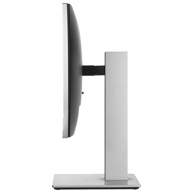 HP EliteDisplay E223 IPS 22 INCH LED Backlit FHD Anti-Glare Computer Monitor With Pivot Rotation Ex UK 6 Months Warranty