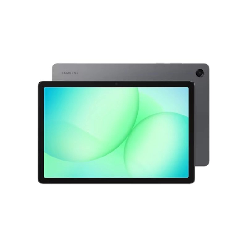 Samsung Galaxy Tab A11+ 8GB RAM 128GB 11" TFT Display Android 16 One UI 8 8MP Main Camera 5MP Selfie Lens 7040mAh Battery  24 Months EA Warranty