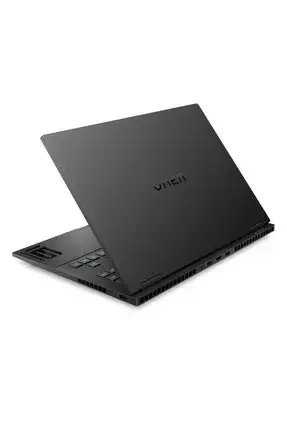 HP OMEN 16-WF0XXX Gaming Laptop 13th Gen Intel Core i7-13700HX 16GB RAM 1TB SSD 16" FHD Display 6GB GDDR6 NVIDIA GeForce RTX Laptop GPU HP True Vision 1080p Audio by Bang & Olufsen 1 Year Dealership Warranty