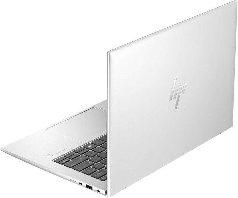 HP EliteBook 840 G11 Intel Core Ultra 5 125U 16GB RAM 512GB SSD 14″ WUXGA IPS Display Integrated Intel Graphics Audio by Poly Studio Fingerprint Reader Backlit Keyboard Windows 11 Pro