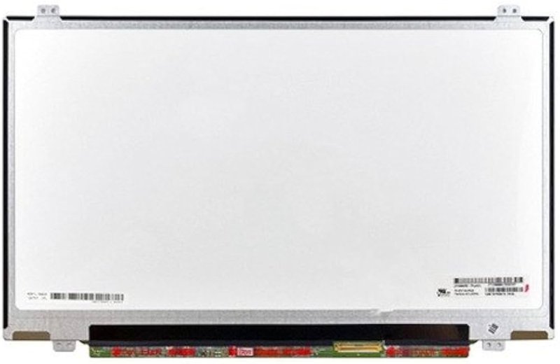 Dell Latitude E7450 Screen Replacement

