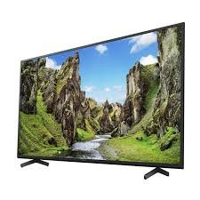 Sony Bravia 50 inches 4K Ultra HD Smart Android LED TV KD-50X75