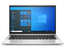 HP EliteBook 830 G8 Intel Core i5-1135G7 8GB RAM 256GB PCIe NVMe Value M.2 SSD Intel Iris Xe Graphics 720p HD Camera Audio by Bang & Olufsen 13.3" FHD Display Notebook PC Certified Ex Uk 6 Months Warranty