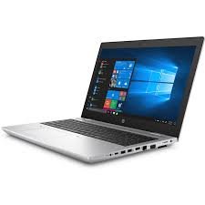 HP ProBook 650 G5 intel Core i5-8365U 16GB RAM 256GB SSD 15.6" Anti-glare Display Intel UHD Graphics 620 Ex Uk 6 Months Warranty