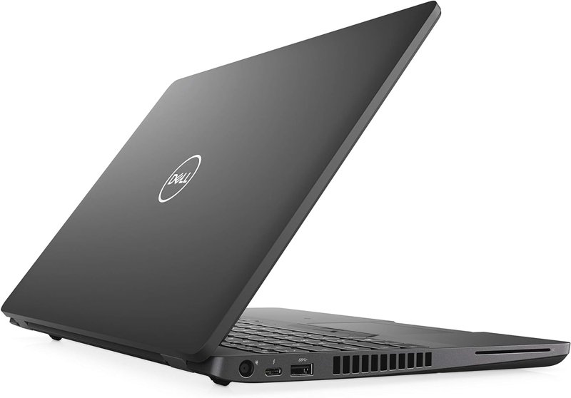 Dell Latitude 5500 8th Gen Intel Core i7-8365U 16GB DDR4 RAM 256GB PCIe M.2 SSD 15.6" FHD Business Laptop Intel UHD 620 Graphics Ex UK 6 Months Warranty
