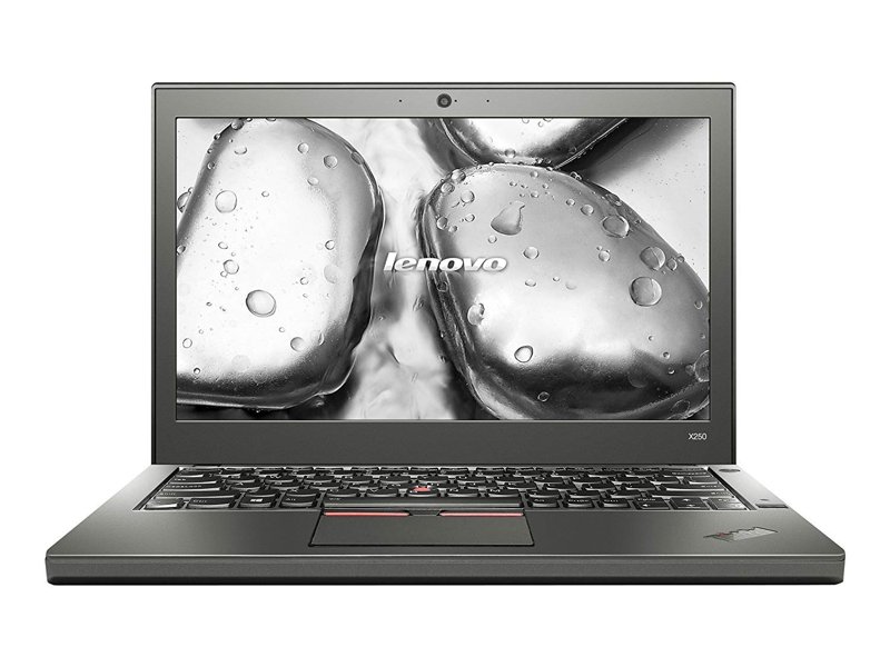 Lenovo ThinkPad X260 Ultrabook 6th Gen Intel Core i7 Processor 12.5" Display 8GB DDR4 RAM 256GB HDD HDMI WebCam Certified Ex UK 6 Months Warranty