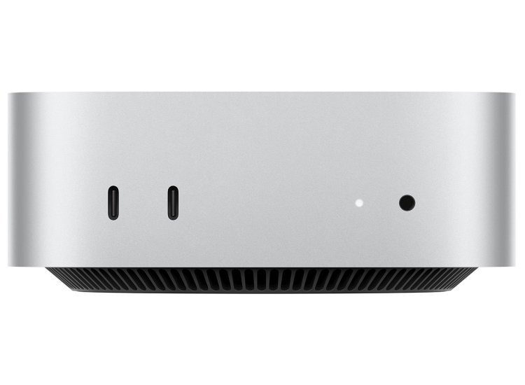 Apple Mac Mini M5 Chip 16GB Unified RAM 512GB SSD Mini Desktop