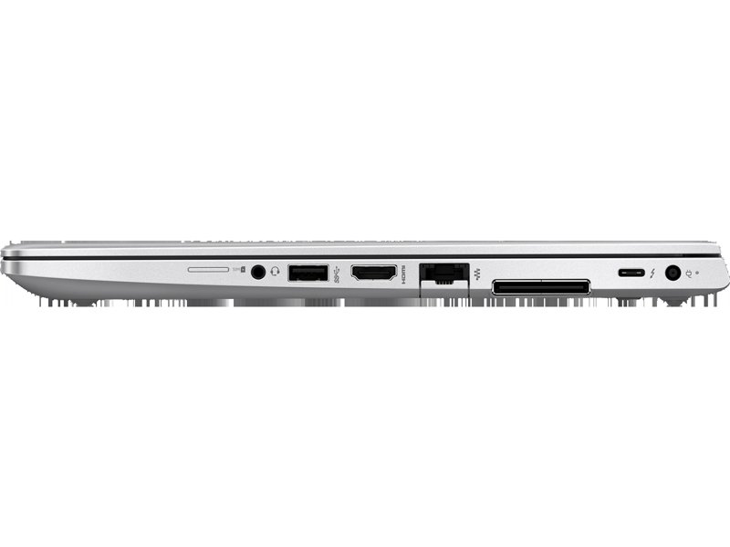 HP EliteBook 830 G6 8th Gen Intel Core i5-8365U 8GB RAM 256GB SSD 13.3" TouchScreen Display Intel UHD Graphics 620 Bluetooth Webcam Wi-Fi FreeDOS Audio by Bang & Olufsen Ex UK 6 Months Warranty