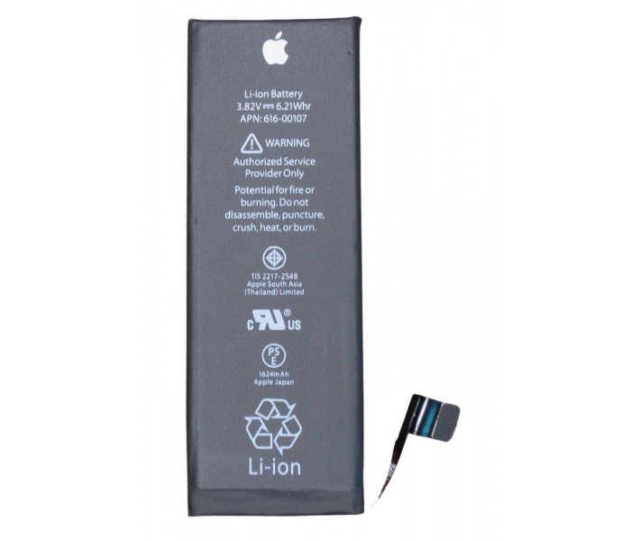 Apple iPhone SE Battery Replacement