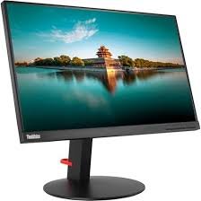 Lenovo ThinkVision T23I-10 23" Wide FHD IPS Monitor