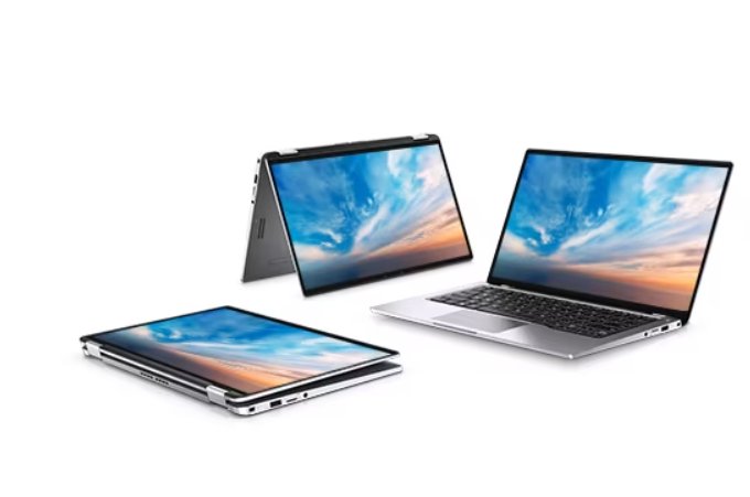 Dell Latitude 7400 x360 Notebook 8th Gen Intel i5-8350U 16GB DDR4 RAM 256GB SSD 14" Touchscreen Bluetooth Webcam WiFi Integrated Intel UHD 620 Certified Ex Uk 6 Months Warranty
