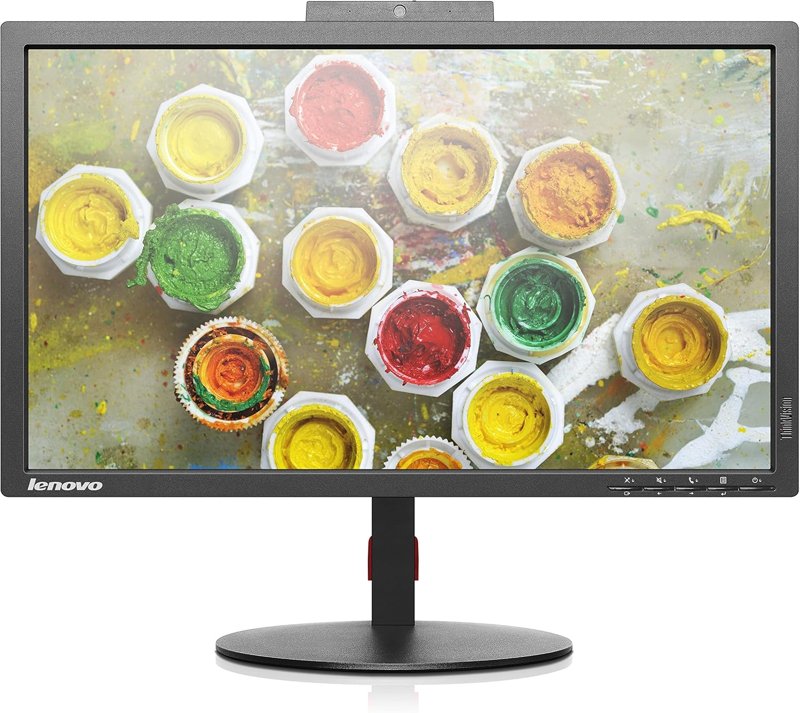Lenovo ThinkVision T2224z 22" LED LCD Monitor
