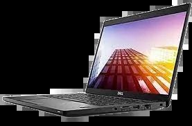 Dell Latitude 7390 2-in-1 Laptop Intel Core i5-8650U 8GB RAM 256GB SSD 13.3" FHD Touchscreen X360 Laptop Integrated Intel FHD Graphics Ex Uk 6 Months Warranty
