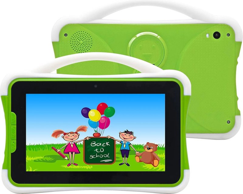 Wintouch K701 3G Kids Tablet 2GB RAM 16GB ROM 7" LCD Display 0.3MP Camera Android 7.0 2800mAh Battery