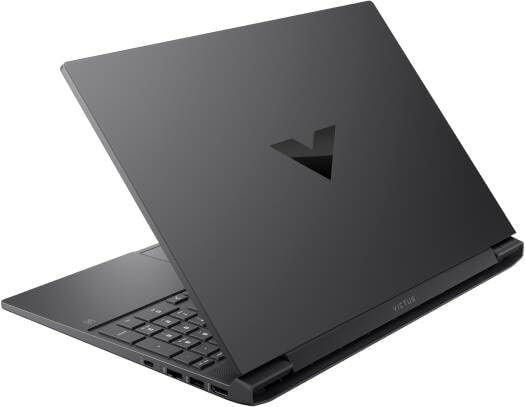 HP Victus 15-FA2701WM Gaming Laptop Intel Core i5-13420H 16GB DDR4 RAM 512GB SSD 15.6" FHD IPS LED Display 6GB NVIDIA GeForce RTX 4050 Graphics Backlit Keyboard Windows 11 1 Year Warranty