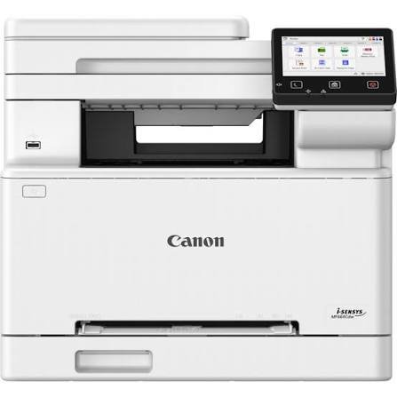 Canon i-SENSYS MF664Cdw imageCLASS Multi-Function Colour Laser Printer