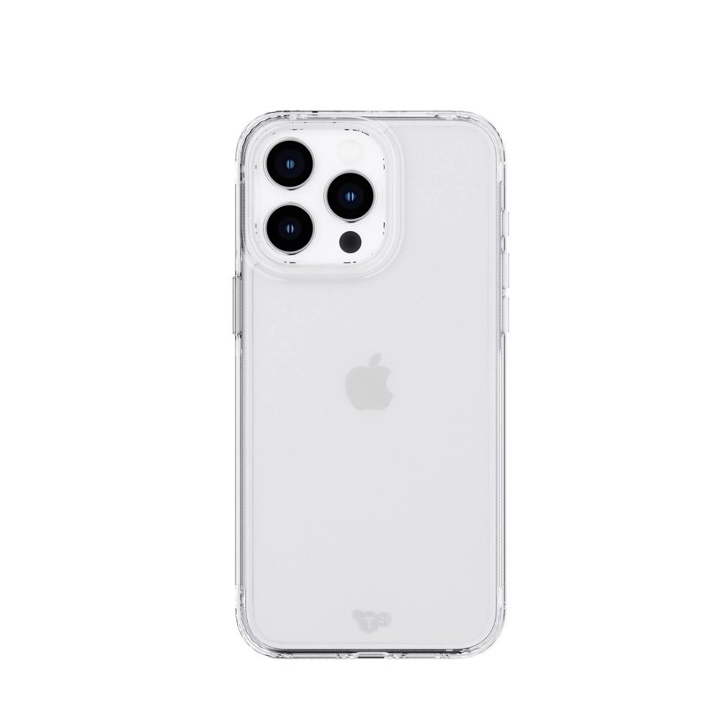 iPhone 15 Pro Clear Case