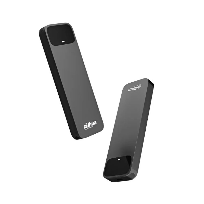 Dahua L7 1TB Portable SSD Up to 1050MB/s DHI-PSSD-L7-1TB
